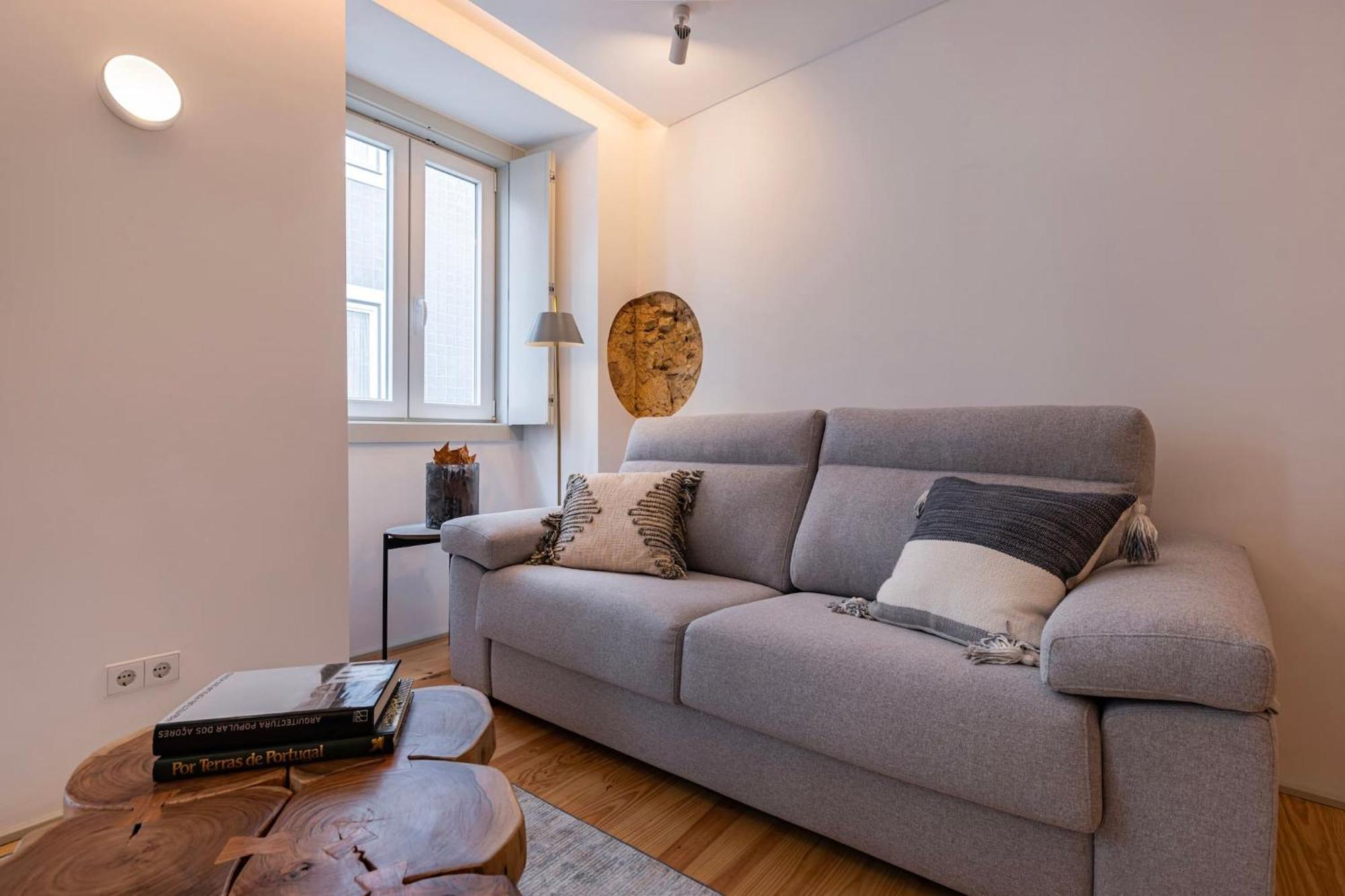 Condessa I By Innkeeper Lisbon Exterior photo